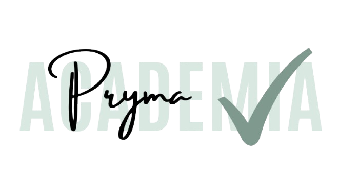 Academia Pryma Logo